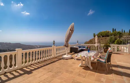 Location Maison 2 personnes à Arenas - Photo 1