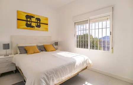 Location Maison 2 personnes à Arenas - Photo 5