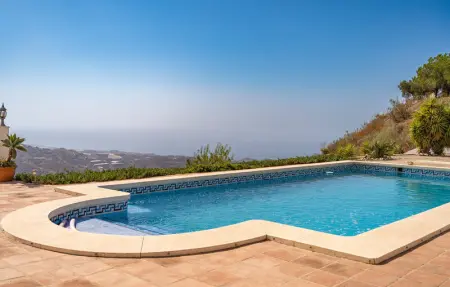 Location Maison 2 personnes à Arenas - Photo 7