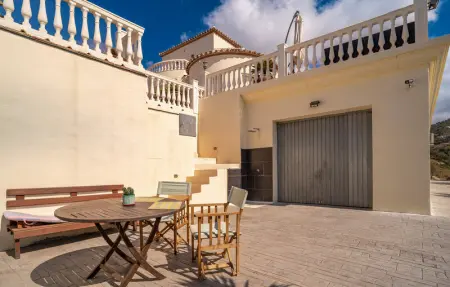 Location Maison 2 personnes à Arenas - Photo 11