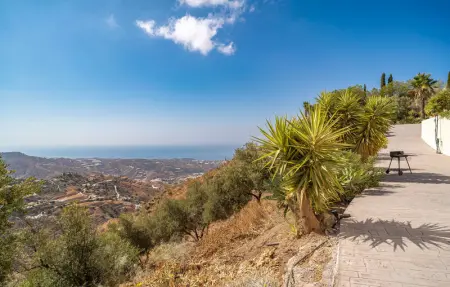 Location Maison 2 personnes à Arenas - Photo 13