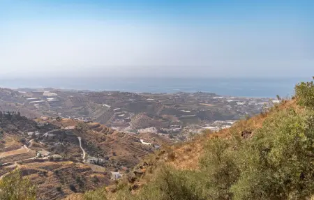 Location Maison 2 personnes à Arenas - Photo 14