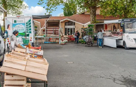 Location Maison 6 personnes à Terres de Haute Charen - Photo 23