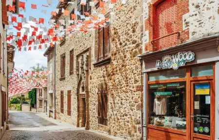 Location Maison 6 personnes à Terres de Haute Charen - Photo 25