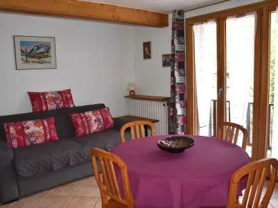 Appartement à Pralognan la Vanoise, Appartement 3P à Pralognan-la-Vanoise - Proche commerces - L1013145