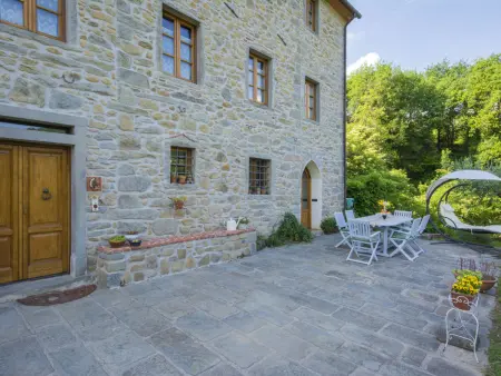 Il Vecchio Ospitale, Gite 8 personnes à Pescia - Photo 5