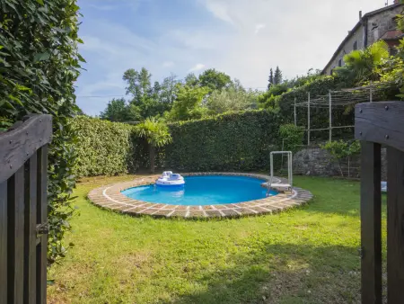 Il Vecchio Ospitale, Gite 8 personnes à Pescia - Photo 6