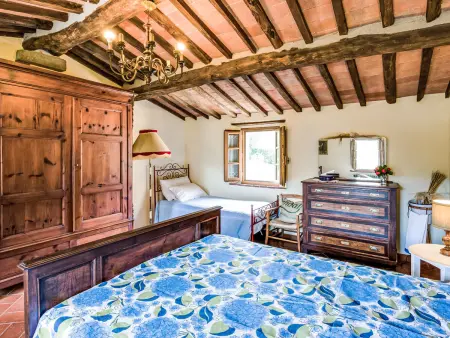Il Vecchio Ospitale, Gite 8 personnes à Pescia - Photo 21