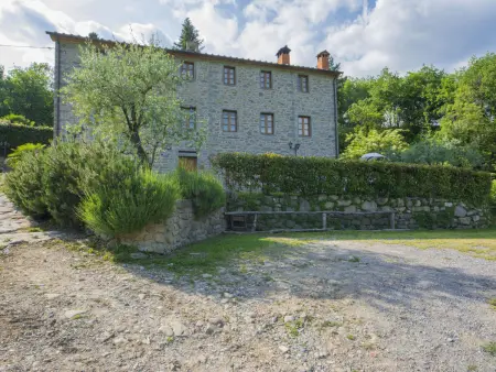 Il Vecchio Ospitale, Gite 8 personnes à Pescia - Photo 28