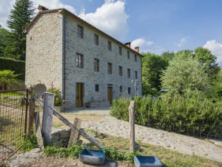 Il Vecchio Ospitale, Gite 8 personnes à Pescia - Photo 30