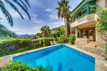 Location Villa à Port de Pollença,Cetuse 97 Villa 5StarsHome Mallorca 1160663 N°1013160