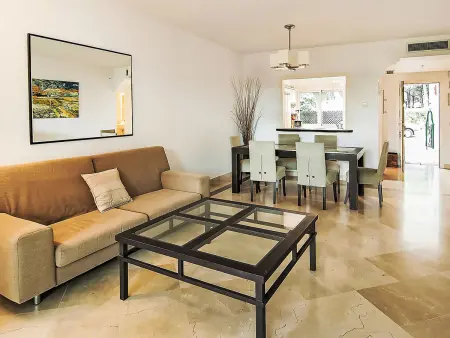 El Presidente, Appartement 4 personnes à Estepona - Photo 2