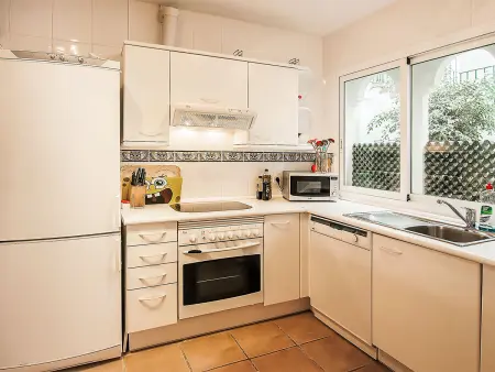 El Presidente, Appartement 4 personnes à Estepona - Photo 4