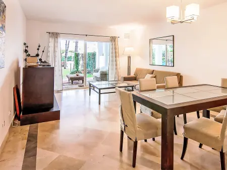 El Presidente, Appartement 4 personnes à Estepona - Photo 5