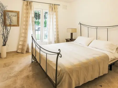 El Presidente, Appartement 4 personnes à Estepona - Photo 6