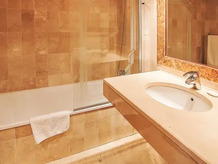 El Presidente, Appartement 4 personnes à Estepona - Photo 7