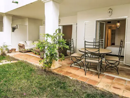 El Presidente, Appartement 4 personnes à Estepona - Photo 8