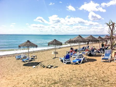 El Presidente, Appartement 4 personnes à Estepona - Photo 14