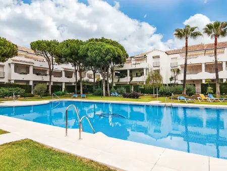 El Presidente, Appartement 4 personnes à Estepona - Photo 15