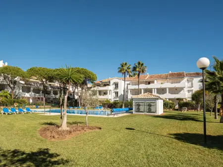El Presidente, Appartement 4 personnes à Estepona - Photo 18