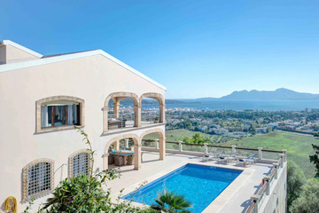 Location Villa in Port de Pollença,Mussol Blau 86 Villa 5StarsHome Mallorca 1160673 N°1013168