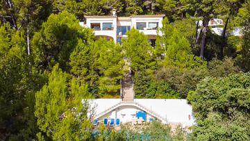 Location Villa a Port de Pollença,Formentor Deluxe 2 Villa 5StarsHome Mallorca 1160683 N°1013173