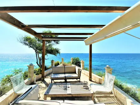 Casa Taty, Maison 6 personnes à El Campello Villajoyosa - Photo 1