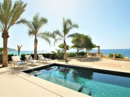 Casa Taty, Maison 6 personnes à El Campello Villajoyosa - Photo 2