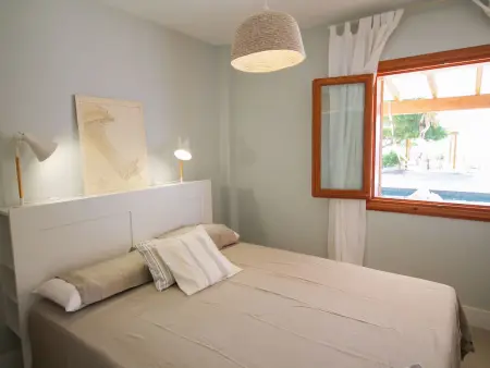Casa Taty, Maison 6 personnes à El Campello Villajoyosa - Photo 3