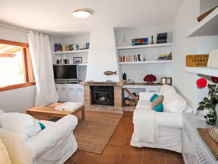 Casa Taty, Maison 6 personnes à El Campello Villajoyosa - Photo 5