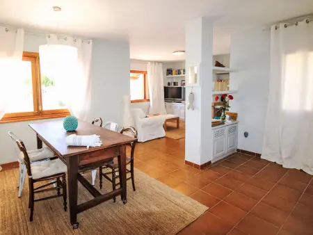Casa Taty, Maison 6 personnes à El Campello Villajoyosa - Photo 6