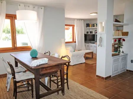 Casa Taty, Maison 6 personnes à El Campello Villajoyosa - Photo 7
