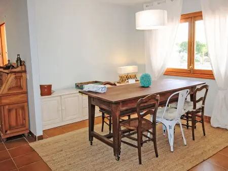 Casa Taty, Maison 6 personnes à El Campello Villajoyosa - Photo 8