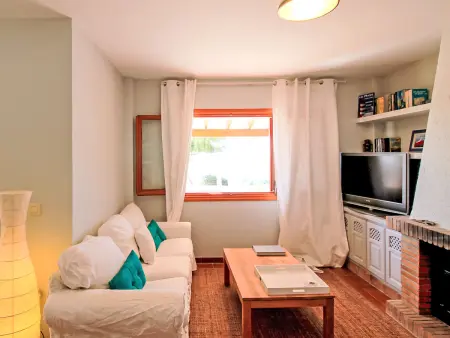 Casa Taty, Maison 6 personnes à El Campello Villajoyosa - Photo 9