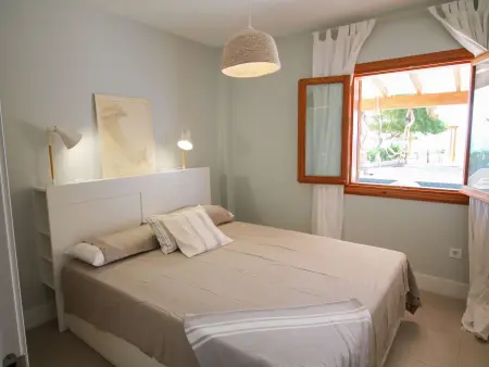 Casa Taty, Maison 6 personnes à El Campello Villajoyosa - Photo 11