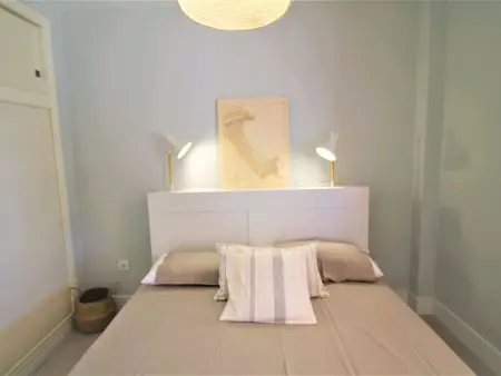Casa Taty, Maison 6 personnes à El Campello Villajoyosa - Photo 12