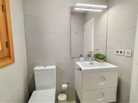 Casa Taty, Maison 6 personnes à El Campello Villajoyosa - Photo 13
