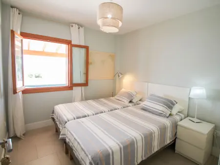 Casa Taty, Maison 6 personnes à El Campello Villajoyosa - Photo 16