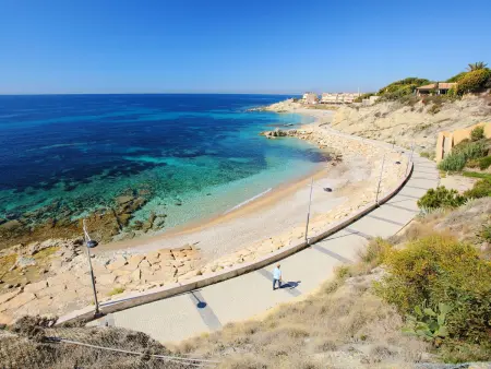 Casa Taty, Maison 6 personnes à El Campello Villajoyosa - Photo 21