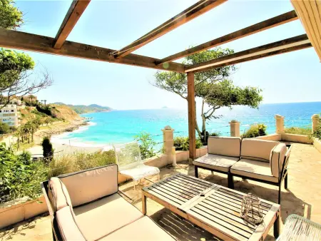 Casa Taty, Maison 6 personnes à El Campello Villajoyosa - Photo 22