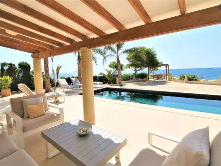 Casa Taty, Maison 6 personnes à El Campello Villajoyosa - Photo 23
