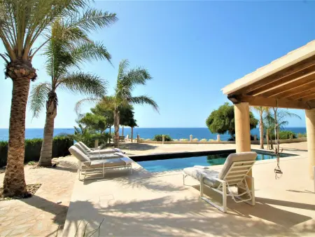 Casa Taty, Maison 6 personnes à El Campello Villajoyosa - Photo 26