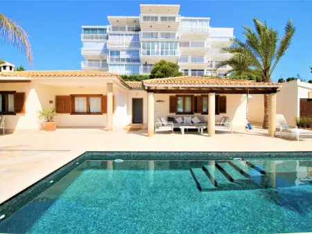 Casa Taty, Maison 6 personnes à El Campello Villajoyosa - Photo 27