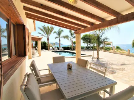 Casa Taty, Maison 6 personnes à El Campello Villajoyosa - Photo 28