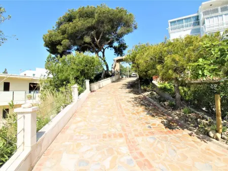 Casa Taty, Maison 6 personnes à El Campello Villajoyosa - Photo 33