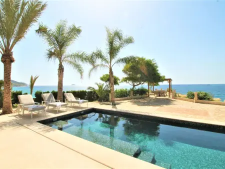 Casa Taty, Maison 6 personnes à El Campello Villajoyosa - Photo 36