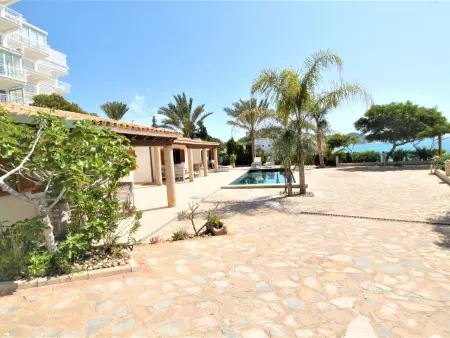 Casa Taty, Maison 6 personnes à El Campello Villajoyosa - Photo 38