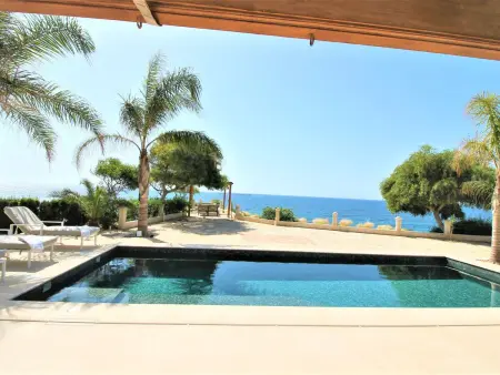 Casa Taty, Maison 6 personnes à El Campello Villajoyosa - Photo 39