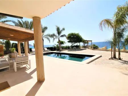 Casa Taty, Maison 6 personnes à El Campello Villajoyosa - Photo 40