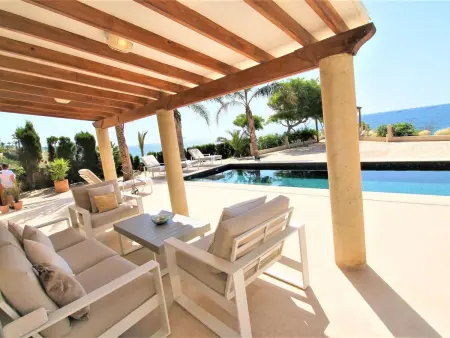 Casa Taty, Maison 6 personnes à El Campello Villajoyosa - Photo 41
